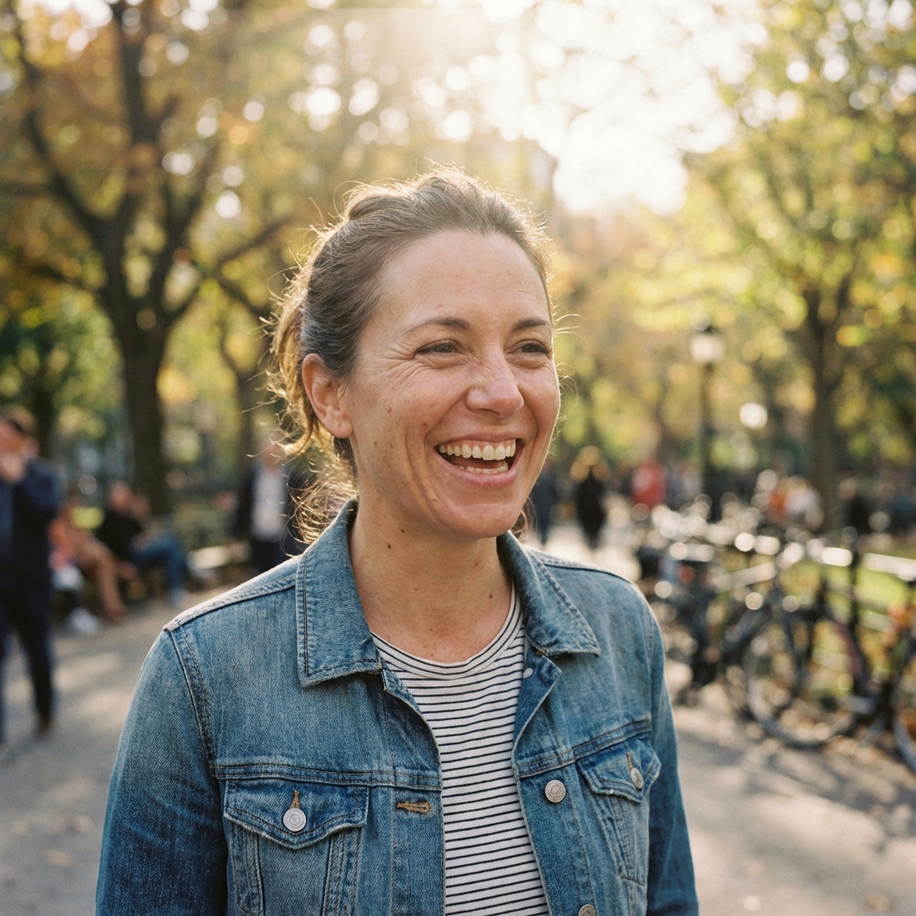 Melissa - Student Success Story