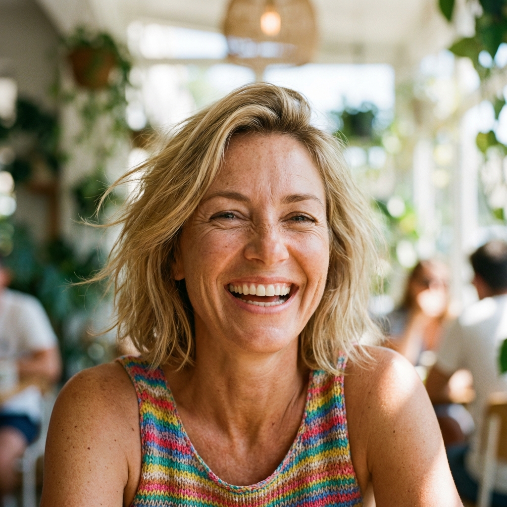 Cathy - Student Success Story