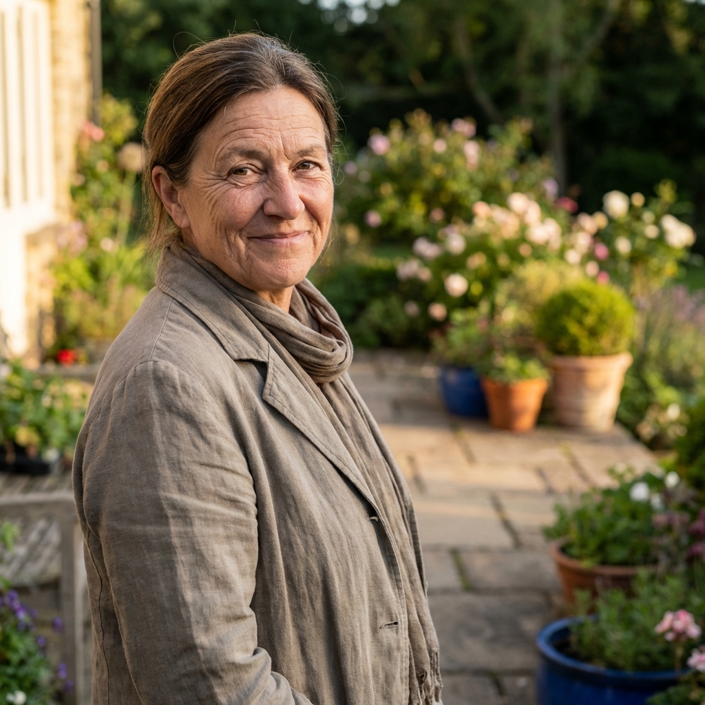 Donna - Student Success Story