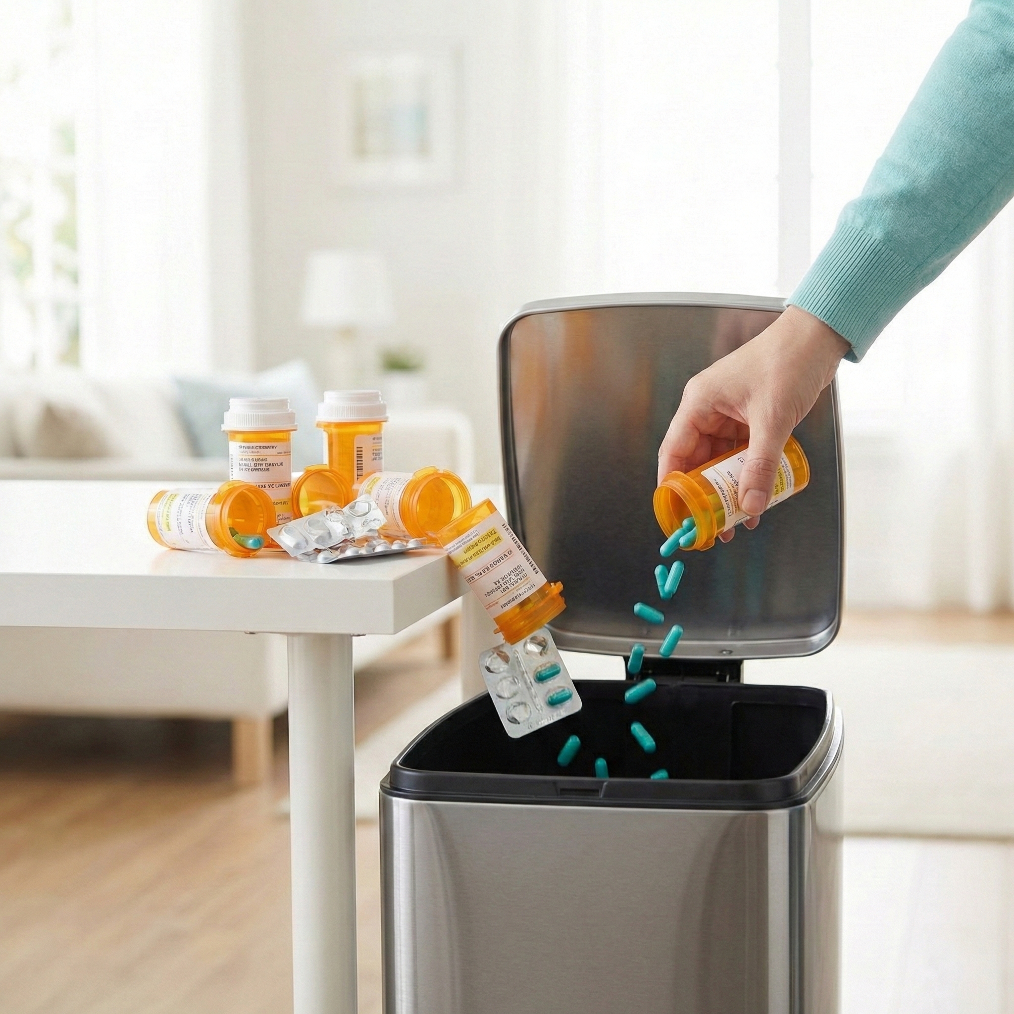 Dr. Boz coaching a patient